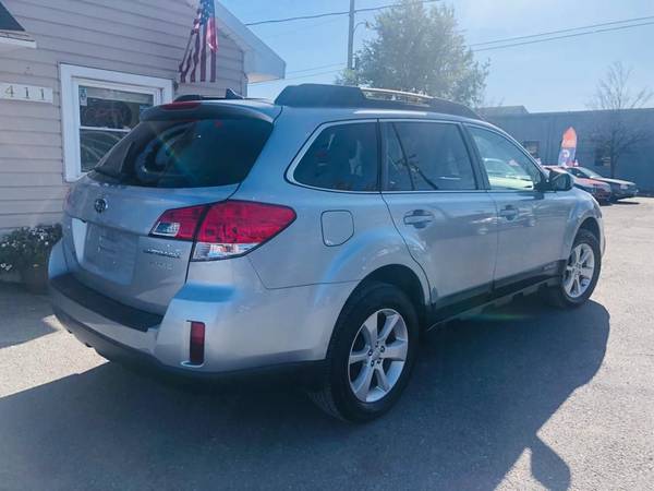 2014 SUBARU OUTBACK LIMITED AWD 1-OWNER LOW MILEAGE⭐ +6MONTH... for sale in Harrisonburg, VA – photo 6