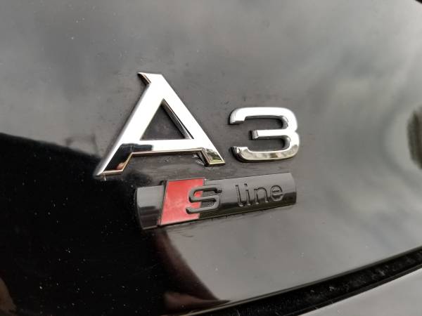 2015 Audi A3 for sale in Sims, NC – photo 2