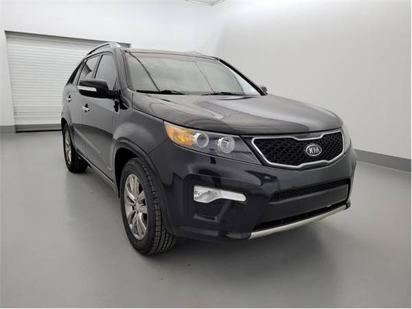 2013 Kia Sorento SX - SUV - - by dealer - vehicle for sale in Clearwater, FL – photo 14
