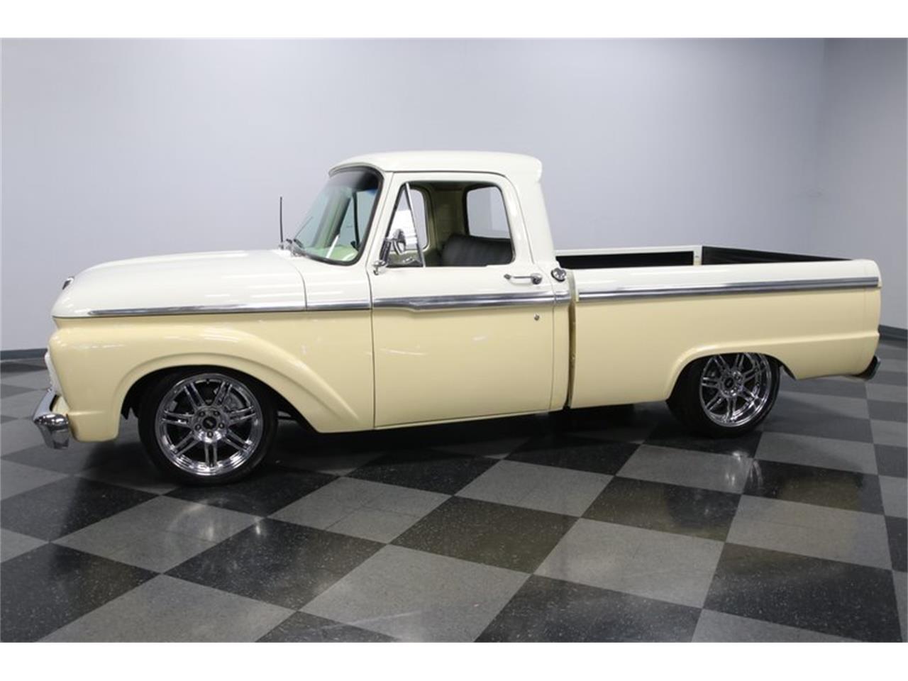 1964 Ford F100 for sale in Concord, NC – photo 5