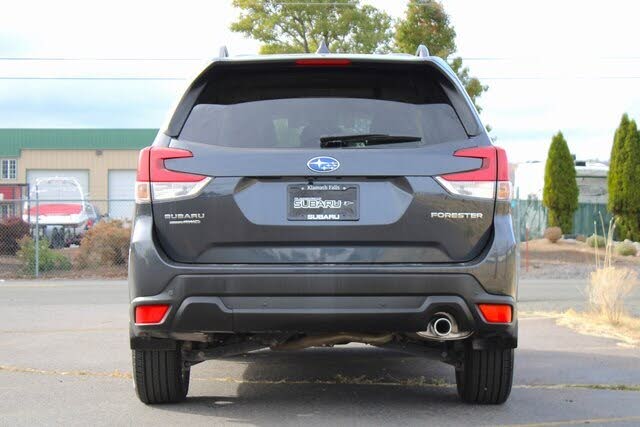 2019 Subaru Forester 2.5i Limited AWD for sale in Klamath Falls, OR – photo 4