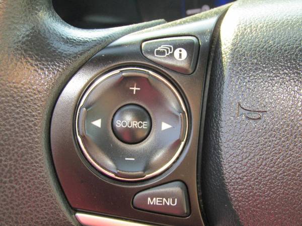 2014 Honda Civic LX Sedan for sale in Yuba City, CA – photo 16