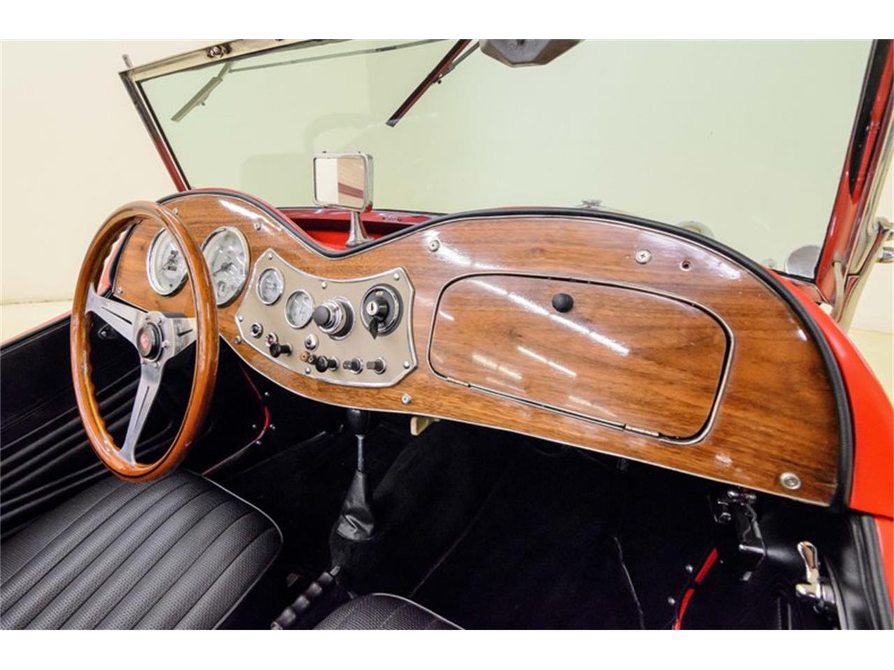 1952 MG TD for sale in Concord, NC – photo 13