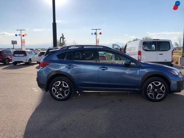 2018 Subaru Crosstrek 2.0i Limited - wagon for sale in Firestone, CO – photo 3