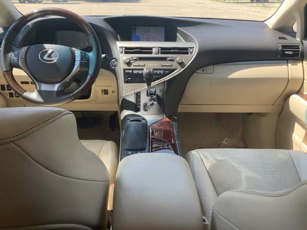 2015 Lexus RX 350 AWD 4dr F Sport - - by dealer for sale in Middleton, WI – photo 15