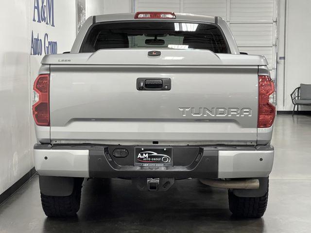 2014 Toyota Tundra Limited for sale in Portland, OR – photo 7