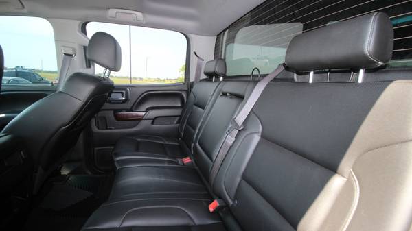 2015 GMC Sierra 2500 HD SLT * Gorgeous Crew Cab * Only 94k Miles * for sale in Troy, MO – photo 20