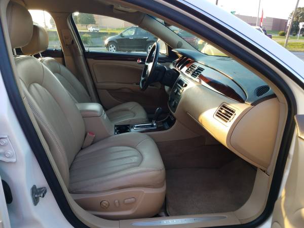 2008 Buick Lucerne $800 Down or less ask how! for sale in Joplin, MO – photo 8