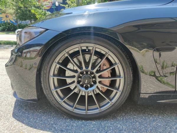 2016 BMW 435i Gran Coupe M Package for sale in Vienna, District Of Columbia – photo 2