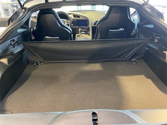 2019 Chevrolet Corvette Grand Sport for sale in Mendota, IL – photo 18