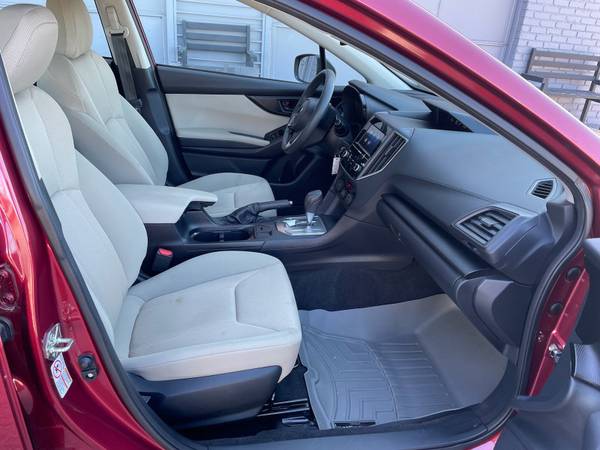 2019 Subaru Impreza 2 0i 4-door CVT - - by dealer for sale in SUN VALLEY, CA – photo 6