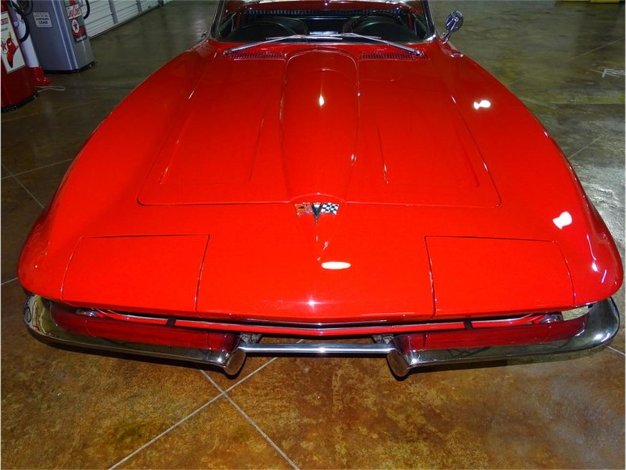 1965 Chevrolet Corvette for sale in Hephizibah, GA – photo 11