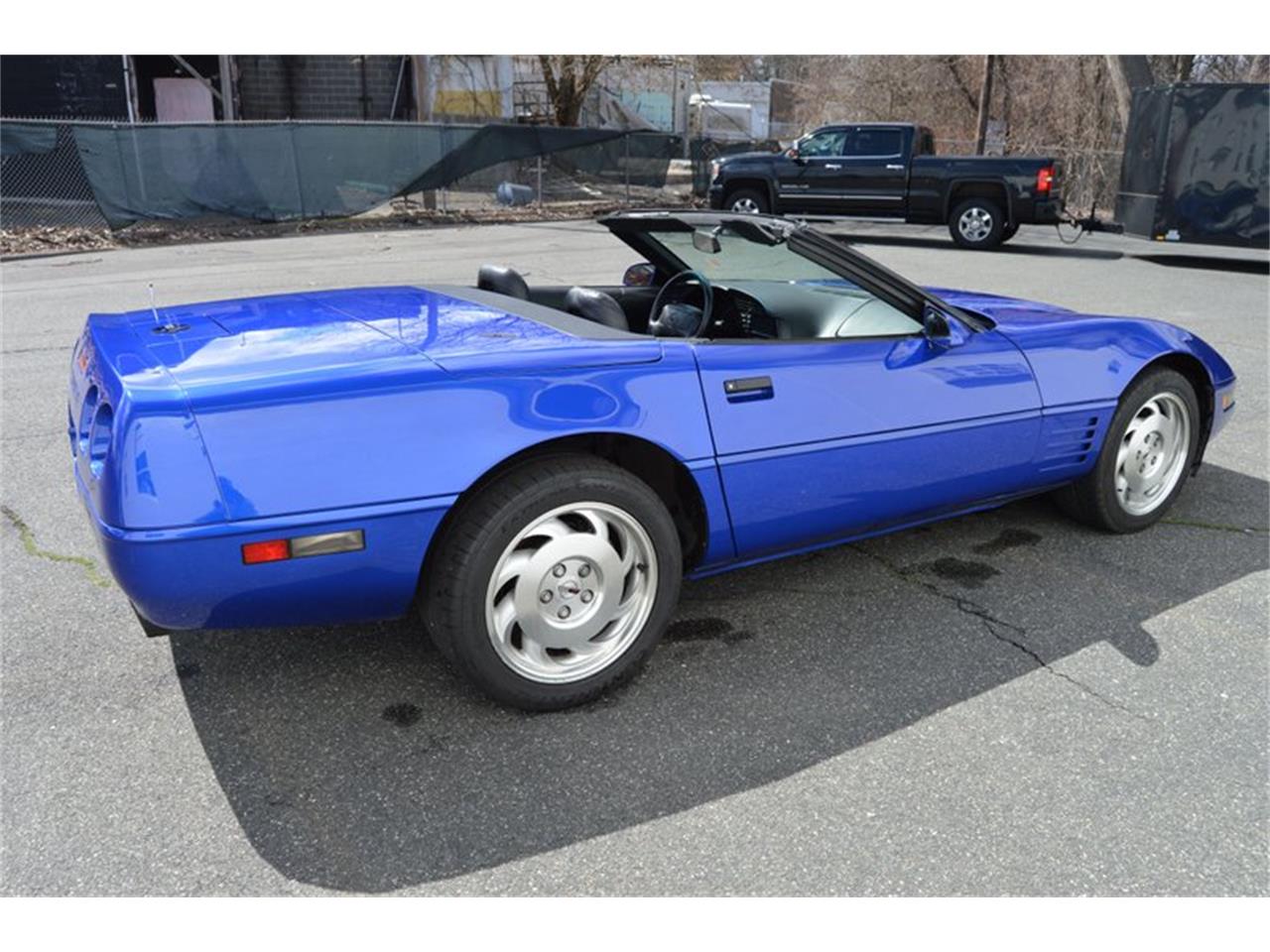 1994 Chevrolet Corvette for sale in Springfield, MA – photo 11