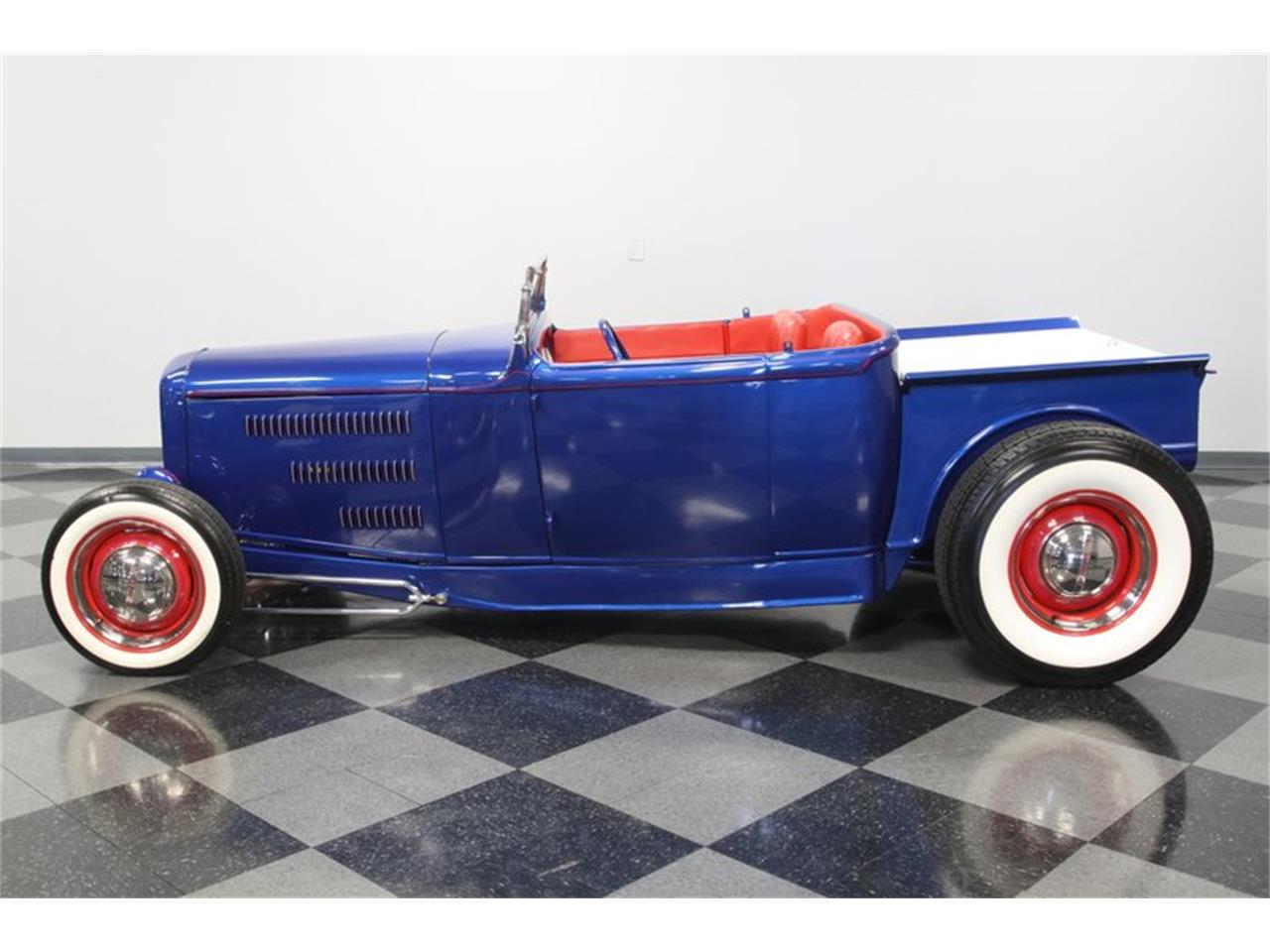 1931 Ford Roadster for sale in Concord, NC – photo 6