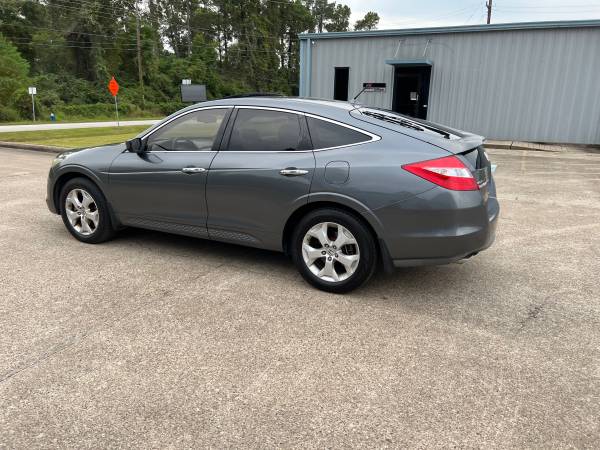 2010 Honda Accord Crosstour - - by dealer - vehicle for sale in Humble , TX – photo 6