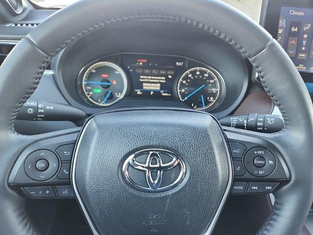 2021 Toyota Venza Limited for sale in Clinton, NC – photo 26