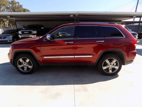 2011 jeep cherokee for sale in Denton, TX – photo 6