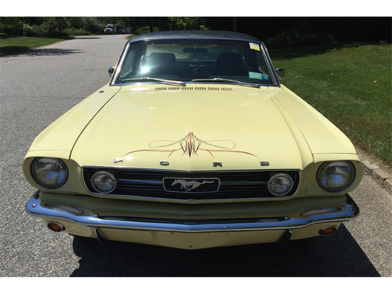 1966 Ford Mustang Ranchero for sale in Southampton, NY – photo 15