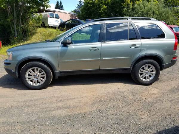 2008 volvo XC90 for sale in Rockfall, CT – photo 2
