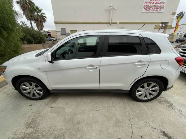 2015 Mitsubishi Outlander for sale in San Marcos, CA – photo 8