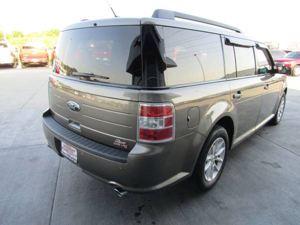 2014 Ford Flex 4dr SE FWD - - by dealer for sale in Council Bluffs, NE – photo 7