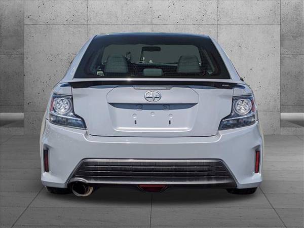 2014 Scion tC 10 Series SKU: E3076767 Coupe - - by for sale in Laurel, MD – photo 8