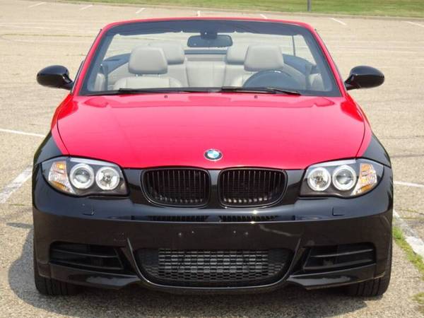 2008 BMW 1 Series 135i 2dr Convertible 85k miles for sale in Burnsville, MN – photo 3