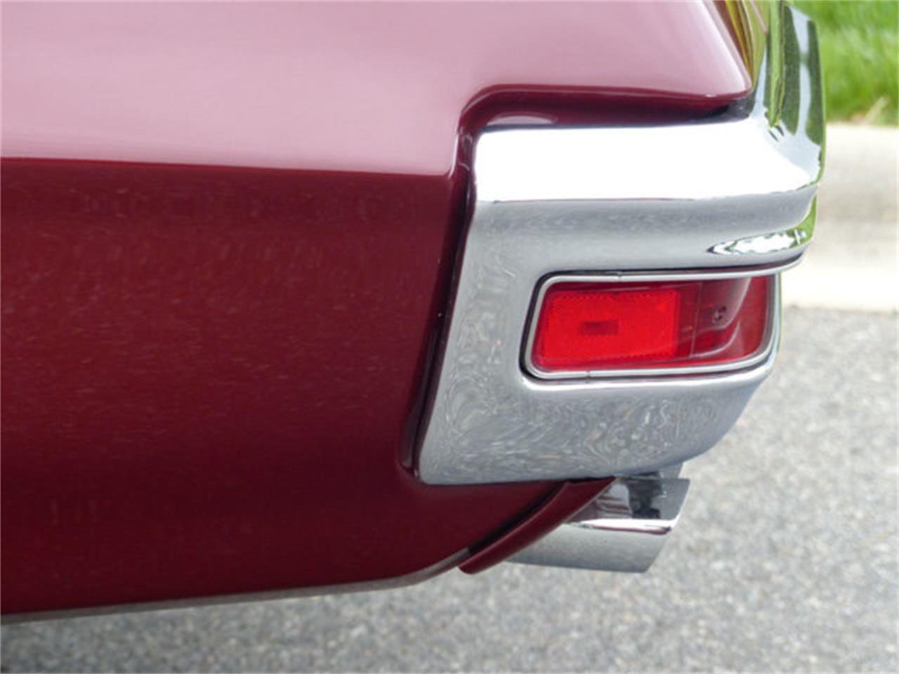 1970 Pontiac GTO for sale in Charlotte, NC – photo 49