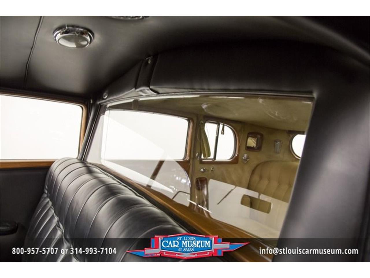 1935 Pierce-Arrow 1255 for sale in Saint Louis, MO – photo 54