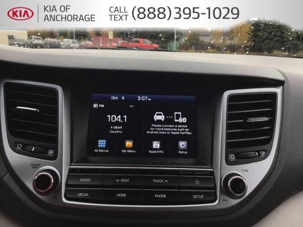 2018 Hyundai Tucson SEL AWD for sale in Anchorage, AK – photo 15