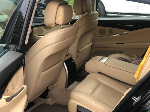2011 BMW 535 GT Xdrive with 94xxx Miles only! Excellent for sale in Saint Paul, MN – photo 9