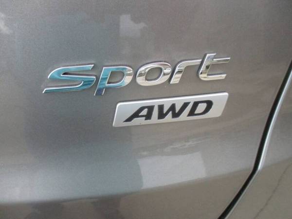 2015 Hyundai Santa Fe Sport AWD, Beautiful! for sale in Fargo, ND – photo 8