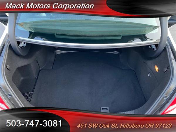 2012 Mercedes-Benz C 250 C250 Luxury 61k Low Miles Fully Loaded for sale in Hillsboro, OR – photo 22