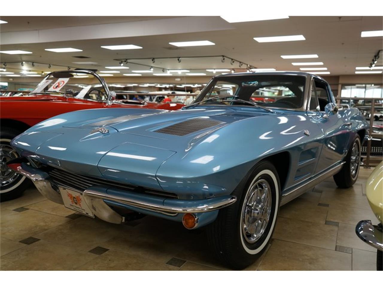 1963 Chevrolet Corvette for sale in Venice, FL – photo 2