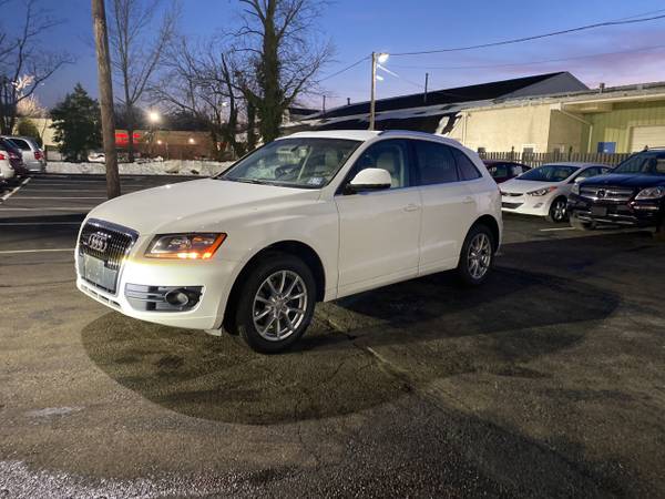 2010 Audi Q5 quattro 4dr Premium - - by dealer for sale in Other, PA – photo 3