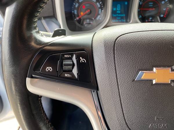 2014 Chevrolet Chevy Camaro LT - - by dealer - vehicle for sale in Indianapolis, IN – photo 17
