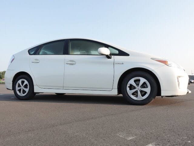 2015 Toyota Prius Persona Series for sale in Hurlock, MD