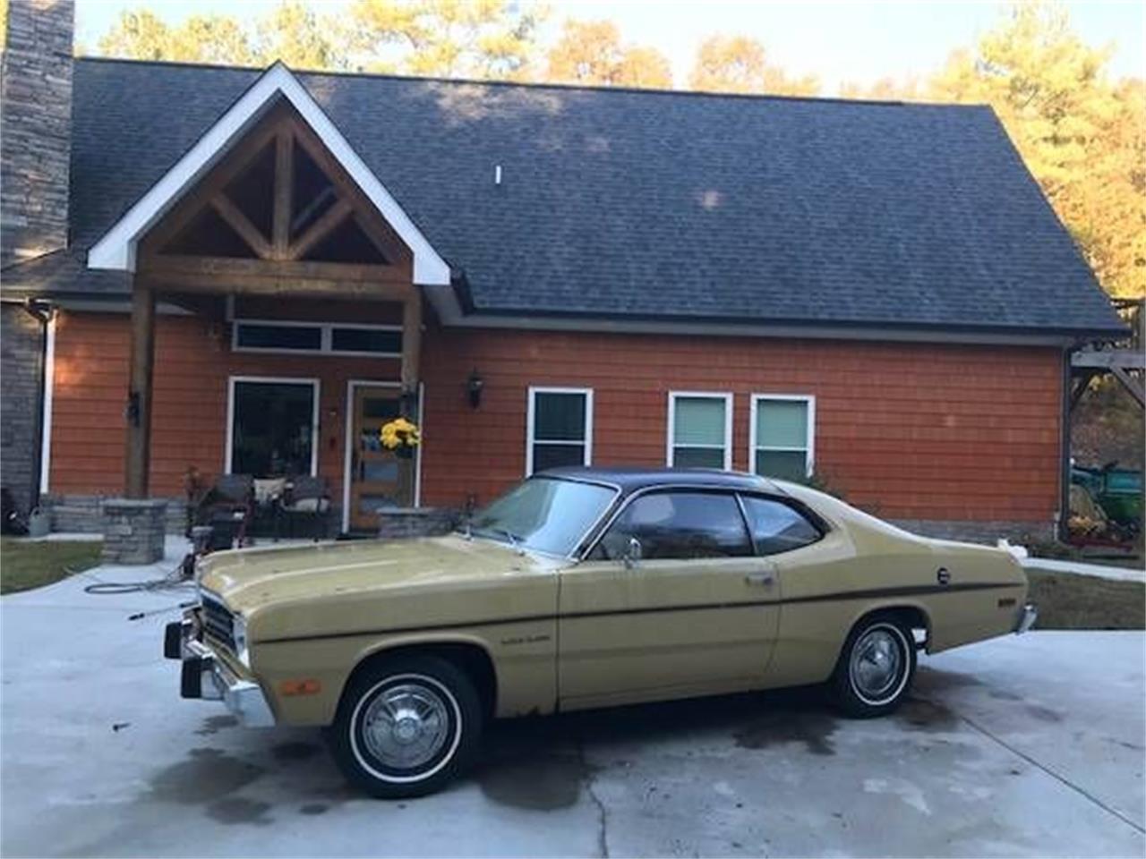 1975 Plymouth Duster for sale in Cadillac, MI – photo 11