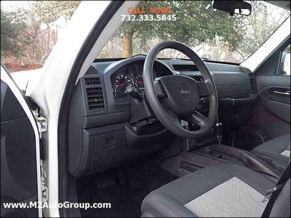 2010 Jeep Liberty Sport 4x4 4dr SUV - - by dealer for sale in East Brunswick, NY – photo 7