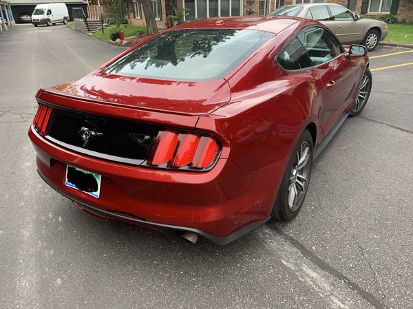 2017 Ford Mustang EcoBoost Premium for sale in Canton, MI – photo 6