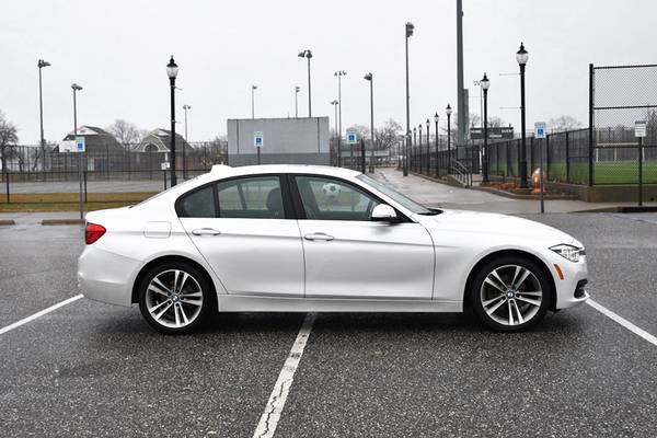 BMW 330i xDrive 2017 by Owner - Great Condition - 35, 000 Miles for sale in New Hyde Park, NY – photo 8