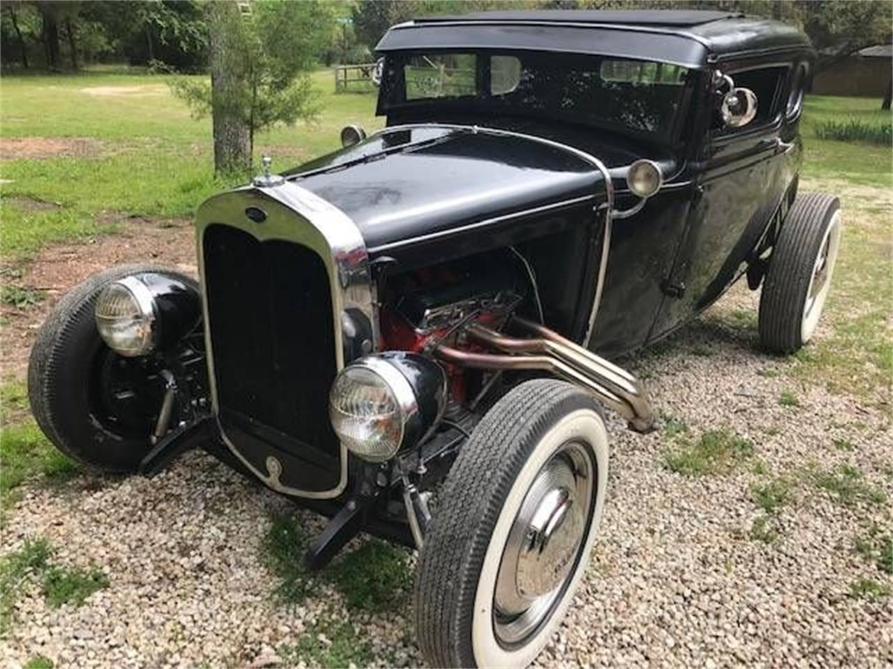 1931 Ford Coupe for sale in Cadillac, MI – photo 6