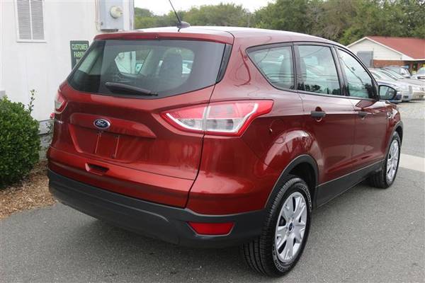 2014 FORD ESCAPE, 1 OWNER, CLEAN TITLE, BACKUP CAMERA, BLUETOOTH for sale in Graham, NC – photo 5