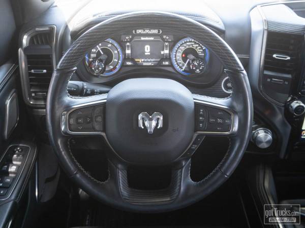 2020 Dodge Ram 1500 Limited - - by dealer - vehicle for sale in San Antonio, TX – photo 19