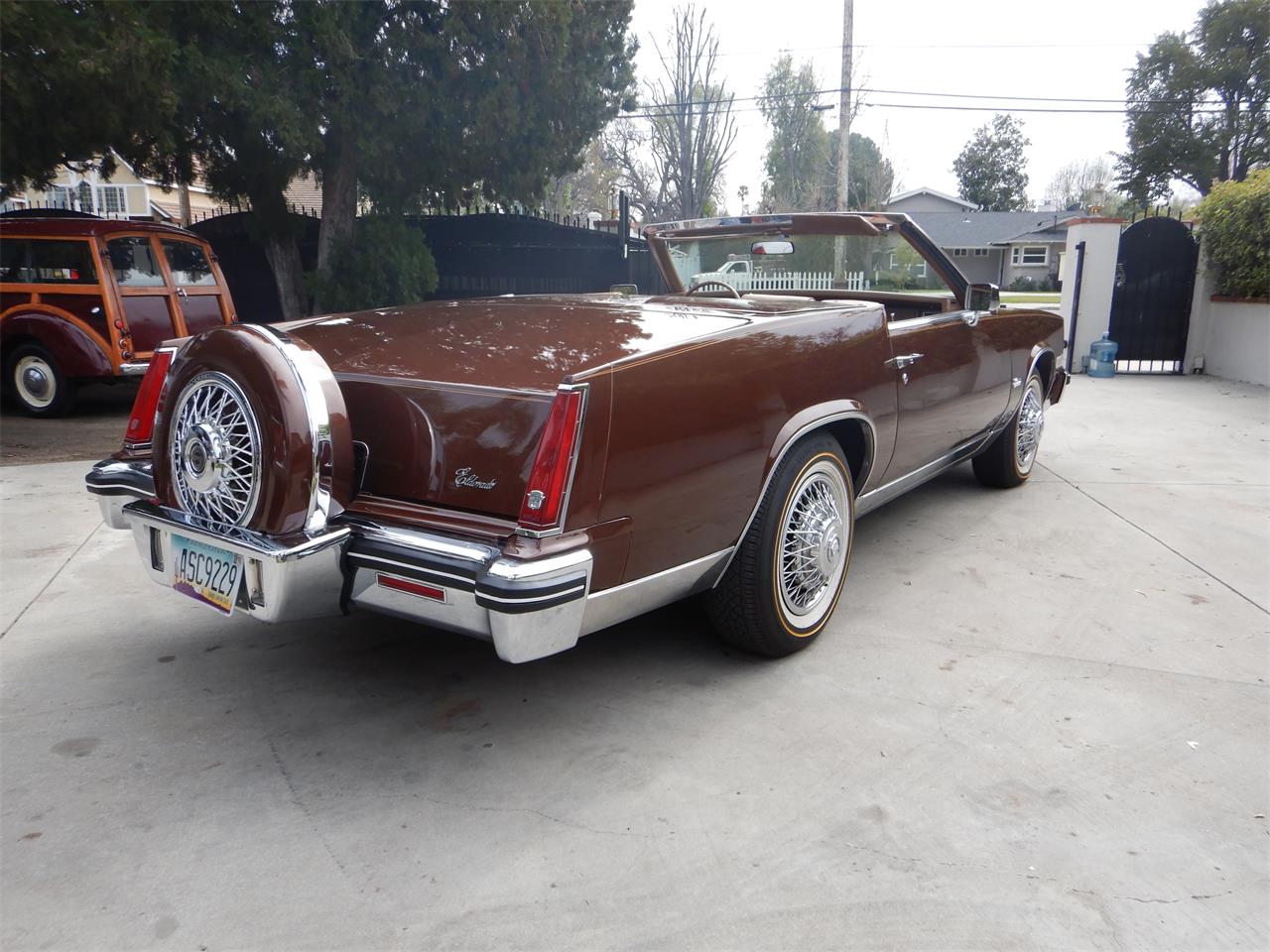 1979 Cadillac Eldorado for sale in Woodland Hills, CA – photo 32