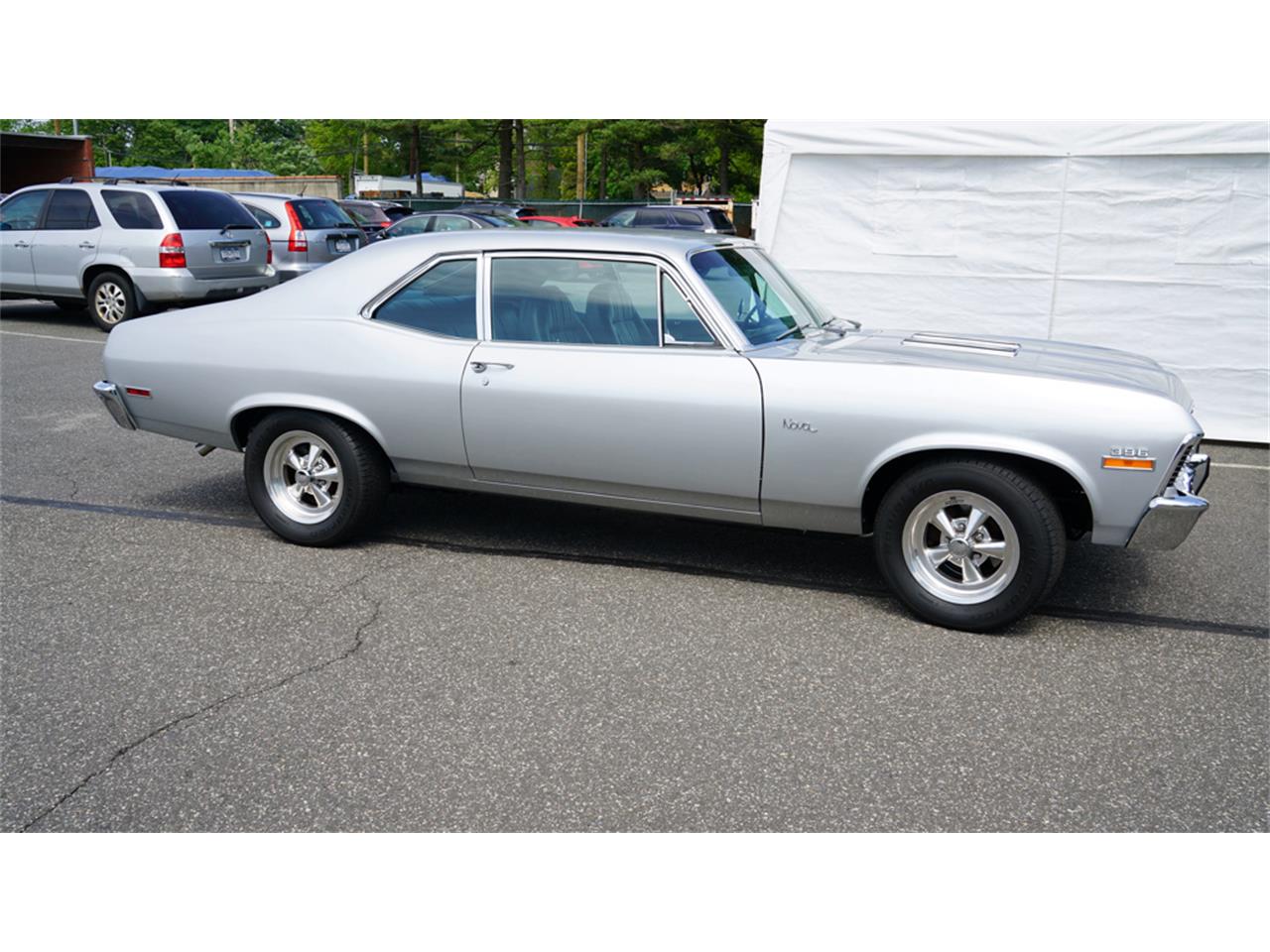 1972 Chevrolet Nova for sale in Old Bethpage , NY – photo 11