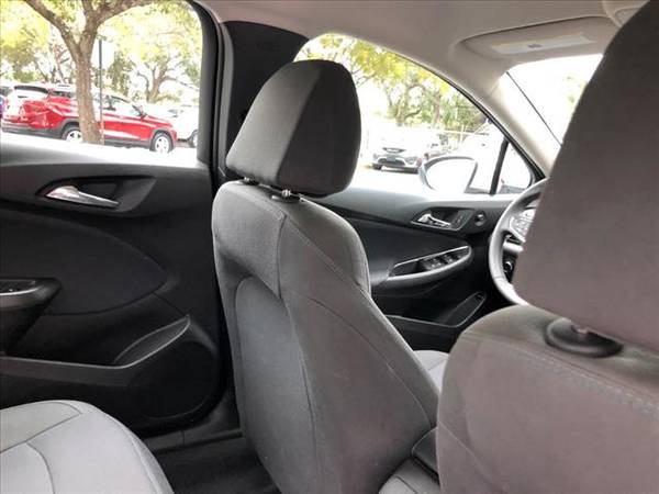 2018 Chevrolet Cruze LT Auto LT Auto 4dr Sedan - - by for sale in Plantation, FL – photo 16