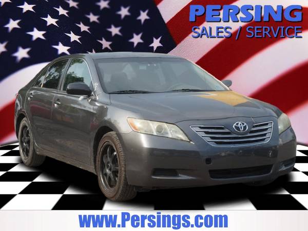 2007 Toyota Camry Hybrid Base - - by dealer - vehicle for sale in Allentown, PA – photo 2