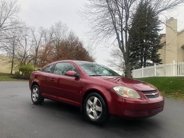 2008 CHEVY COBALT LT COUPE AUTO ONLY 122K!!!! ONE OWNER!!! CLEAN... for sale in Philadelphia, PA – photo 2