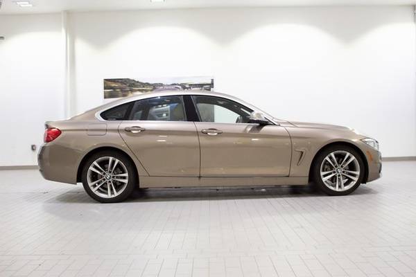 ___428i Gran Coupe___2016_BMW_428i Gran Coupe__ for sale in Kahului, HI – photo 8
